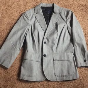 Banana Republic blazer